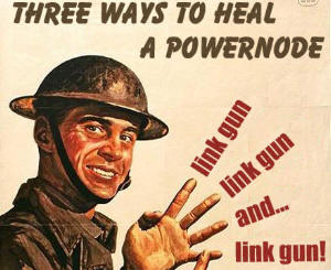 Powernode UT2004 Propaganda