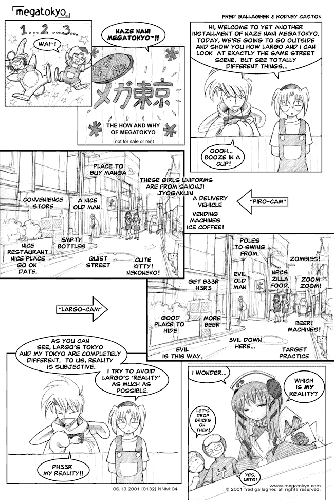 strip #132: NNM:  reality-pyo