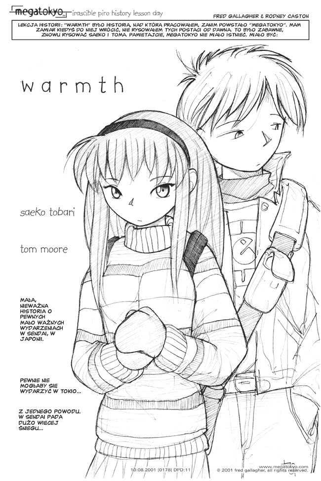 odcinek #178: "warmth" - dzień sztuki nie-MT